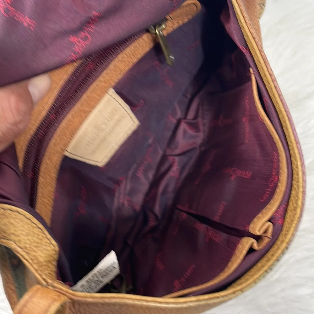 ANUSCHKA BAG - Picture 6 of 7